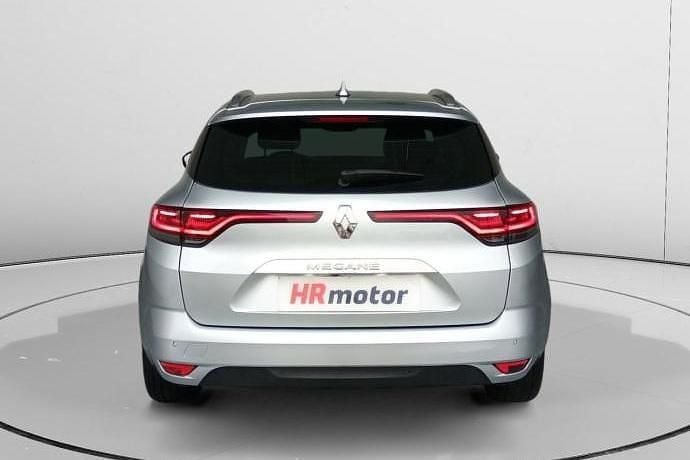 Usado Renault Mégane IV Zen 140 CV (102 kW) 2022