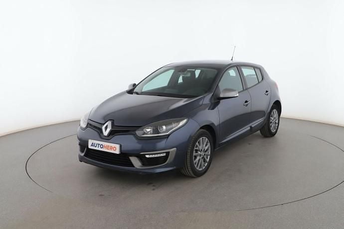 Usado Renault Mégane III GT 110 CV (80 kW) 2015