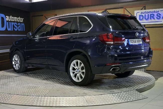 Usado BMW X5 2018 SUV