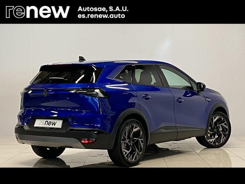 Usado Renault Symbioz Esprit Alpine 160 CV (117 kW) 2025 Azul SUV