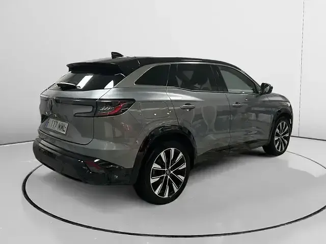 Usado Renault Austral Techno 158 CV (116 kW) 2023 Gris SUV