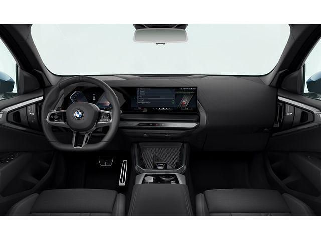 Nuevo BMW X3 Comfort Edition 197 CV (144 kW) 2026 SUV