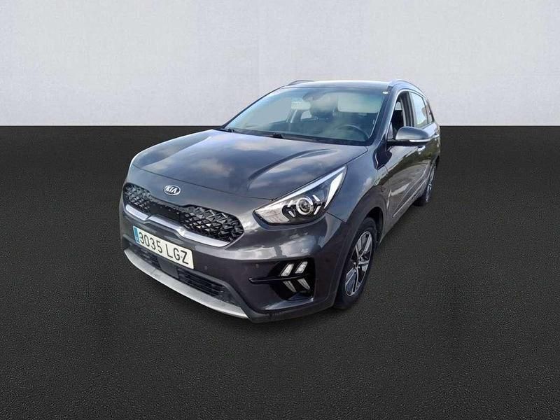 Usado 2020 Kia Niro SUV | 17.800 € (Precio justo) - Imagen 1/4