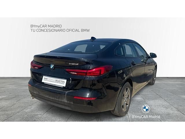 Usado BMW 216 116 HP (85 kW) 2024 Coupé