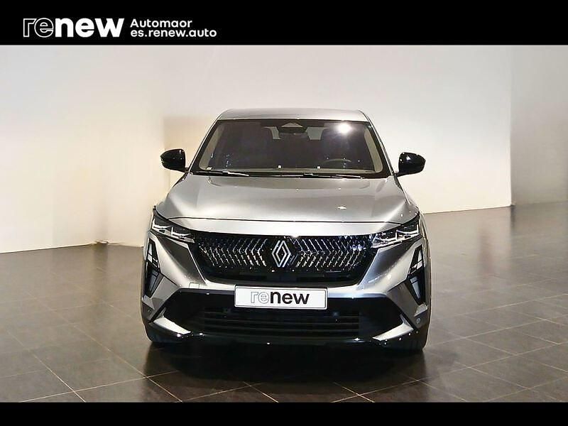 Nuevo Renault Rafale Techno 200 CV (147 kW) 2025 Gris SUV