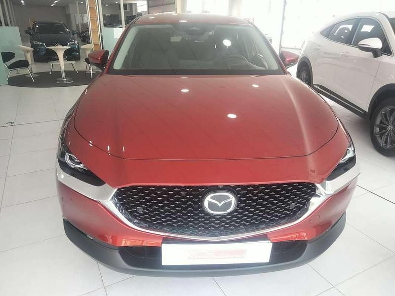 Usado 2024 Mazda CX-30 Exclusive-Line SUV | 27.900 € (Precio justo) - Imagen 1/4