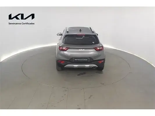 Usado Kia Stonic 100 CV (73 kW) 2025 SUV