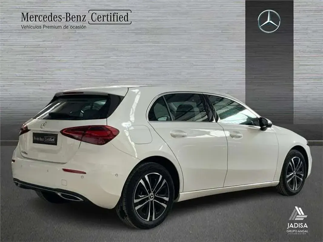 Usado Mercedes A250 218 CV (160 kW) 2024 Berlina