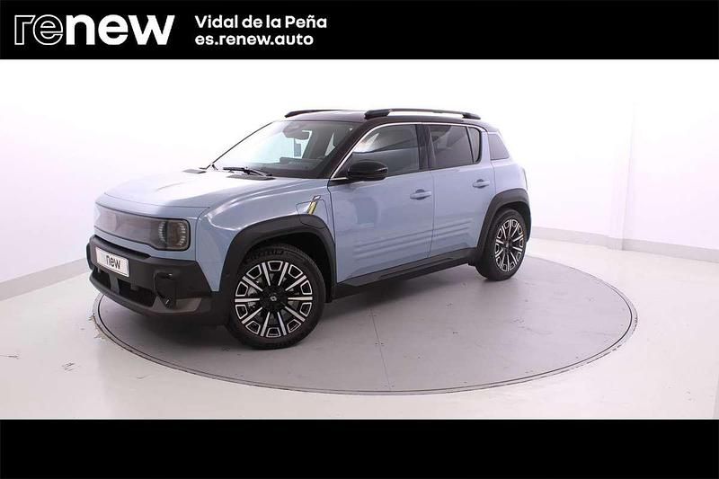 Nuevo Renault Megane E-Tech Iconic 110 kW (150 CV) 2025 SUV