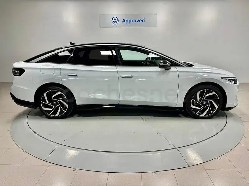 Usado VW ID.7 Pro 210 kW (286 CV) 2025 Eléctrico Berlina