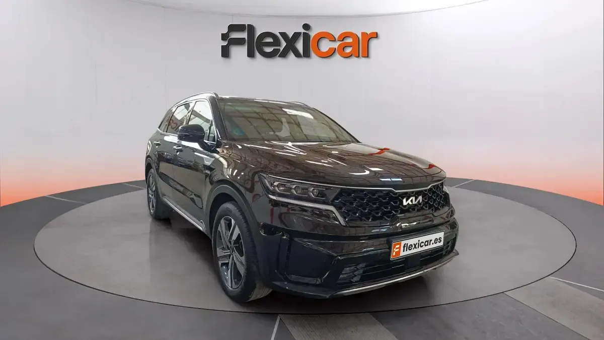 Usado Kia Sorento Plus 232 CV (170 kW) 2024 SUV