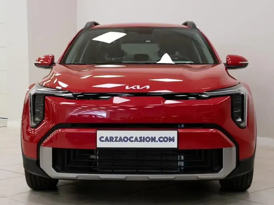 Nuevo Kia Stonic 115 CV (84 kW) 2026 Otro SUV