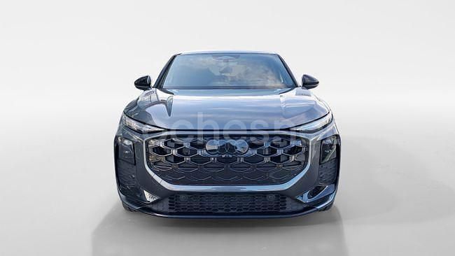 Nuevo Audi Q3 Sportback Advanced Plus 150 CV (110 kW) 2025 Gris / plata SUV