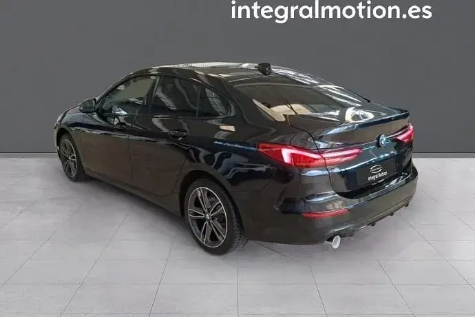 Usado BMW 218 136 CV (100 kW) 2022 Coupe