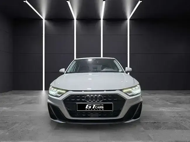 Usado Audi A1 Sportback Premium 95 CV (69 kW) 2023 Blanco Utilitario