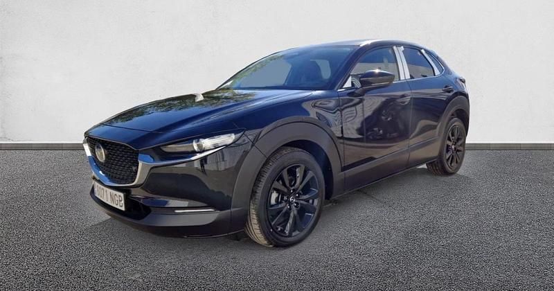Nuevo Mazda CX-30 Homura-Line 140 CV (102 kW) 2025 SUV