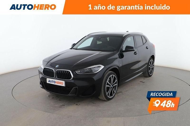 Negro Usado 2020 BMW X2 M Sport SUV | 31.299 € (Caro) - Imagen 1/3