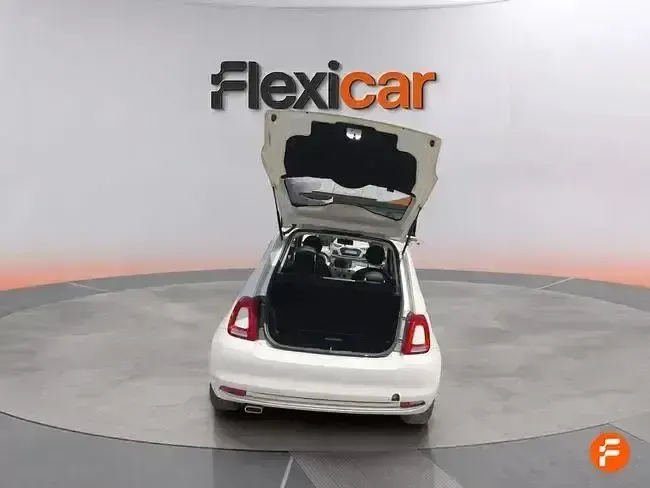 Usado Fiat 500 Dolcevita 70 CV (51 kW) 2023 Beige Utilitario