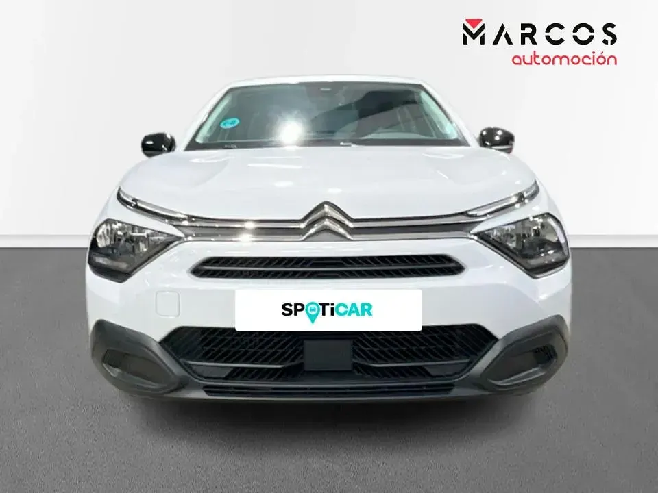 Usado Citroën C4 X PureTech 100 CV (73 kW) 2024 SUV