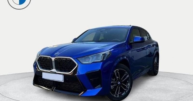 Usado 2025 BMW X2 SUV | 45.900 € - Imagen 1/4