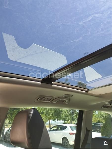 Negro Usado 2013 VW Sharan Advance Monovolumen | 13.500 € (Precio justo) - Imagen 1/4