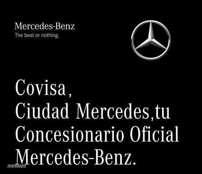 Azul Nuevo 2025 Mercedes GLA250 SUV | 47.900 € (Buen precio) - Imagen 1/1
