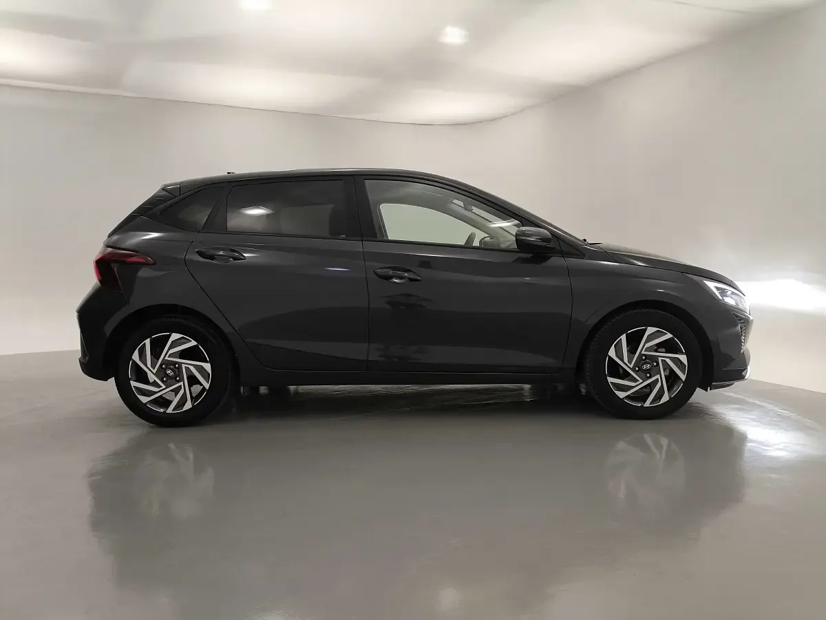 Usado Hyundai i20 83 CV (61 kW) 2025 Utilitario