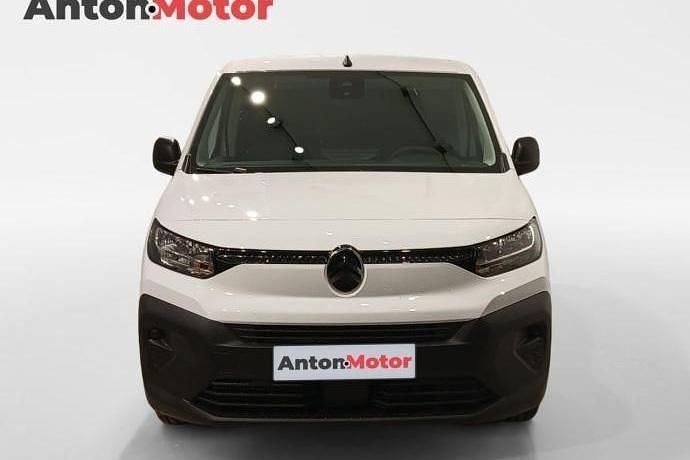 Usado Citroën Berlingo 100 CV (73 kW) 2024 Monovolumen