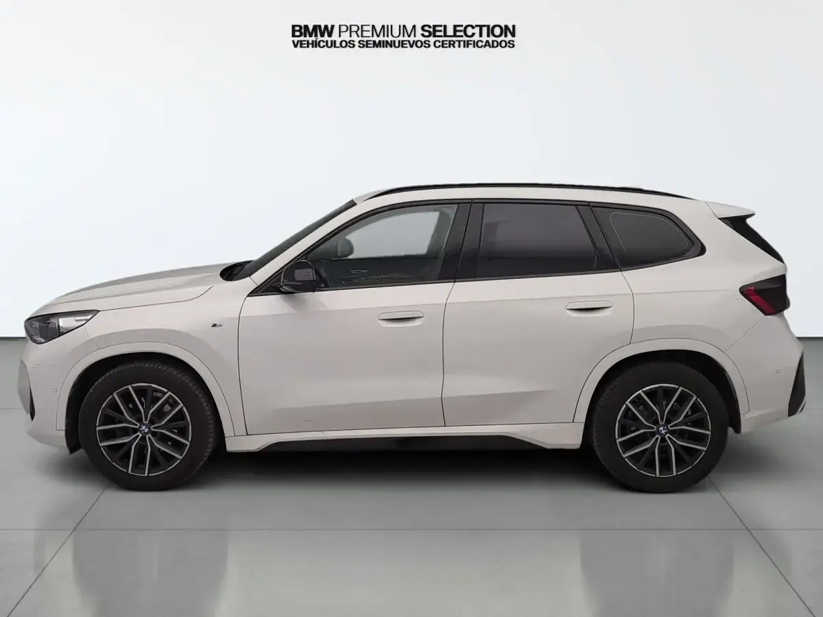 Usado BMW X1 Comfort Edition 150 CV (110 kW) 2023 Blanco SUV