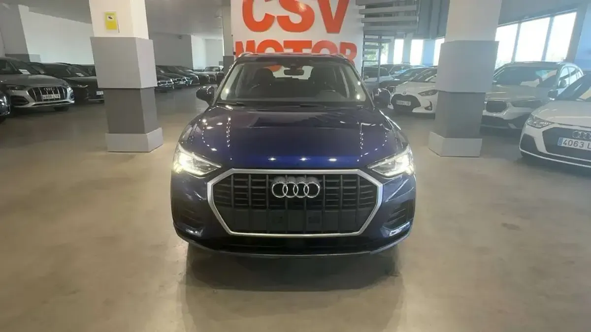 Usado Audi Q3 245 CV (180 kW) 2023 SUV