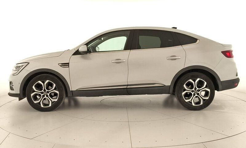 Usado Renault Arkana Techno 140 CV (102 kW) 2023 Blanco SUV