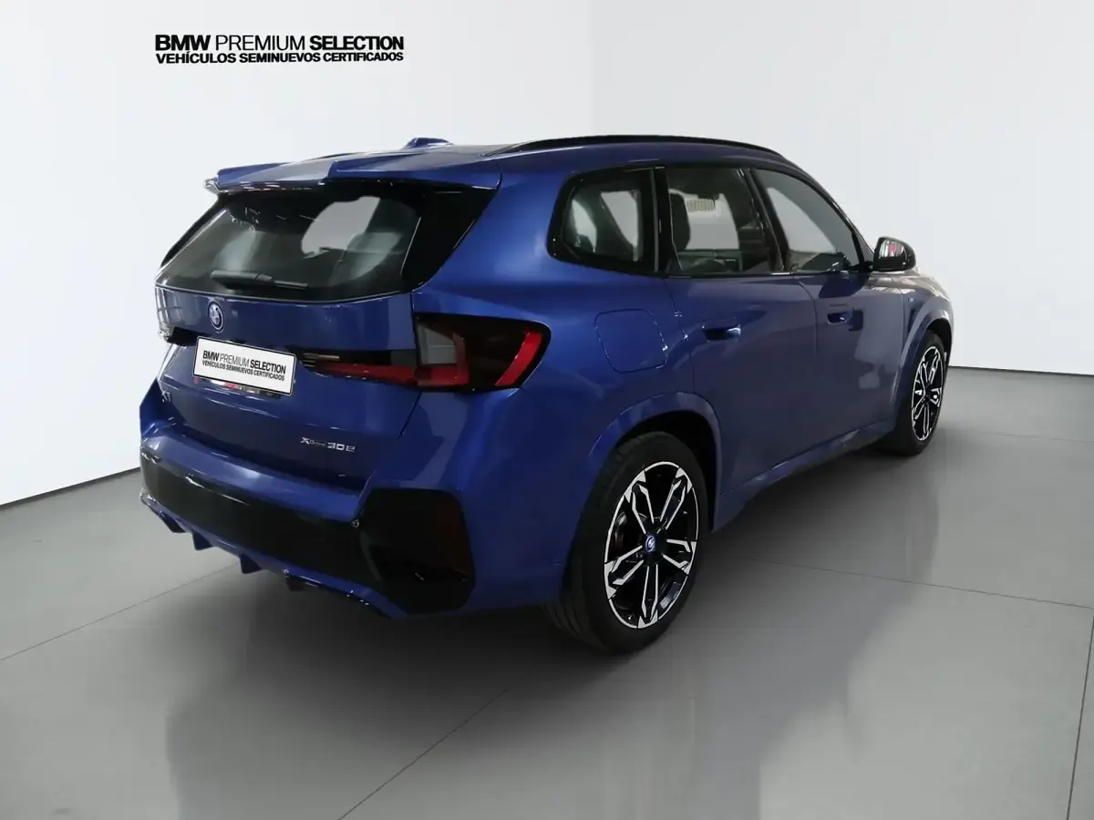 Usado BMW M240 Comfort Edition 326 CV (239 kW) 2025 Azul Pickup/Camioneta