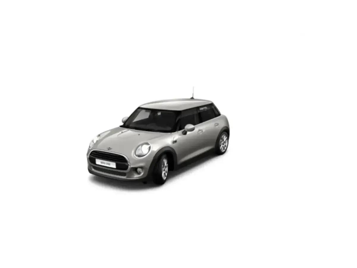 Usado Mini Cooper 102 CV (75 kW) 2019 Utilitario