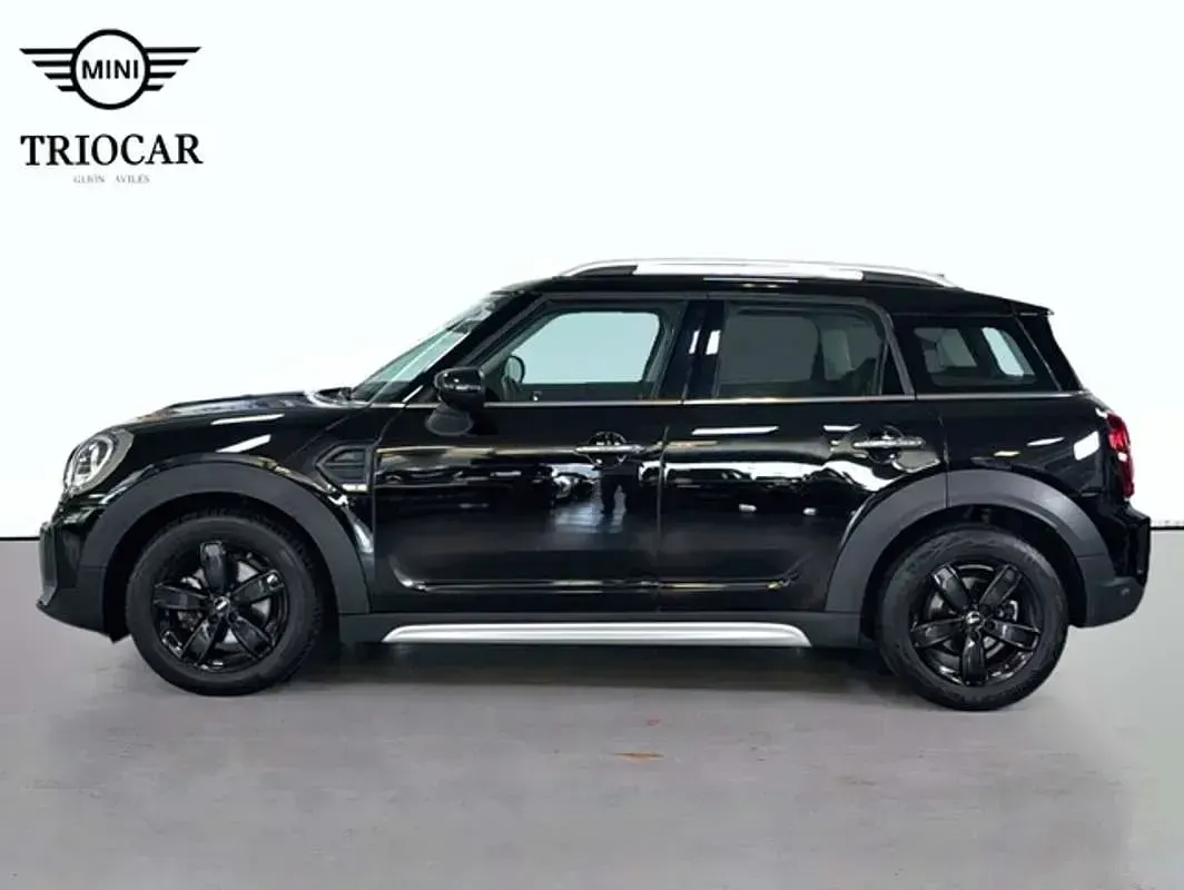 Usado Mini Cooper D Countryman 150 CV (110 kW) 2022 SUV