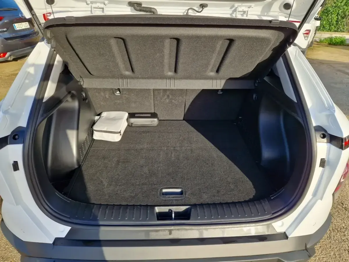 Usado Hyundai Kona 99 CV (72 kW) 2025 SUV