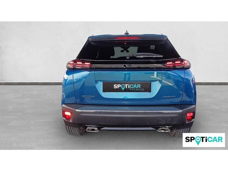 Usado Peugeot 2008 Allure 145 CV (106 kW) 2025 SUV