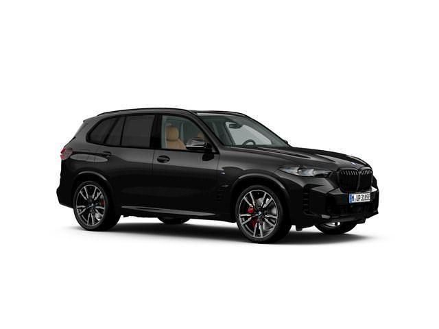Usado BMW X5 xLine 489 CV (359 kW) 2025 Negro SUV