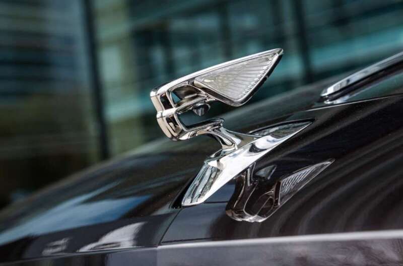 Marrón Usado 2023 Bentley Flying Spur Berlina | 279.800 € - Imagen 1/3