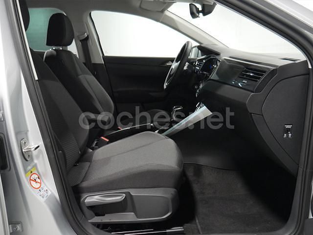 Nuevo VW Polo Life 95 CV (69 kW) 2025 Gris / plata Berlina
