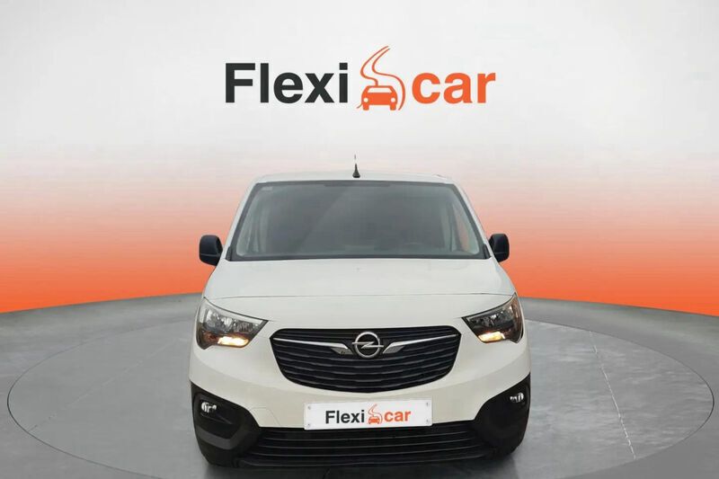 Usado Opel Combo Edition 102 CV (75 kW) 2022 Blanco Monovolumen