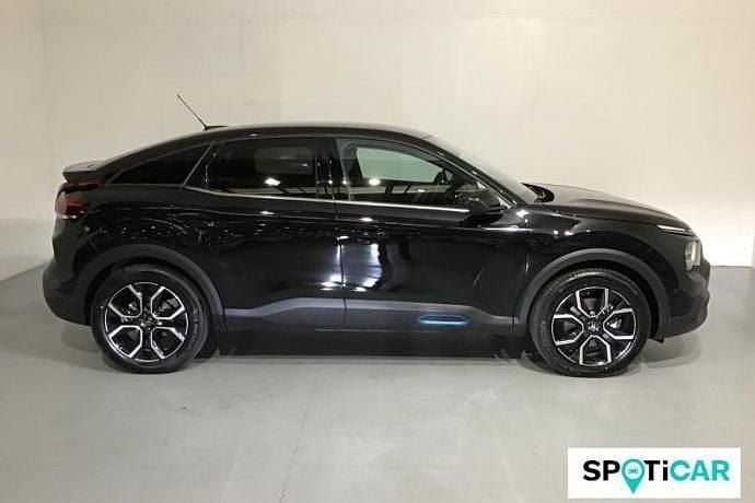 Käytetty Citroën e-C4 Shine 100 kW (136 HP) 2022