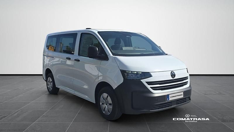 Nuevo VW Caravelle 150 CV (110 kW) 2025 Blanco Monovolumen
