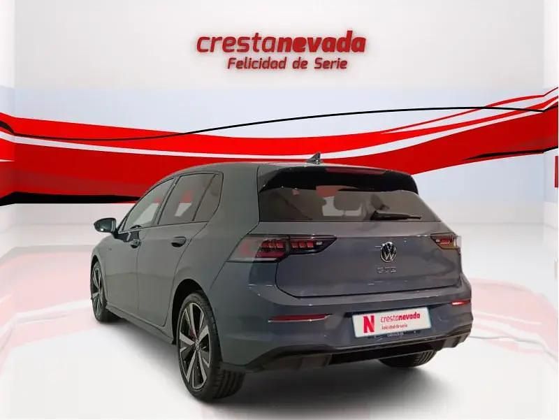 Usado VW Golf VIII GTE 272 CV (200 kW) 2025