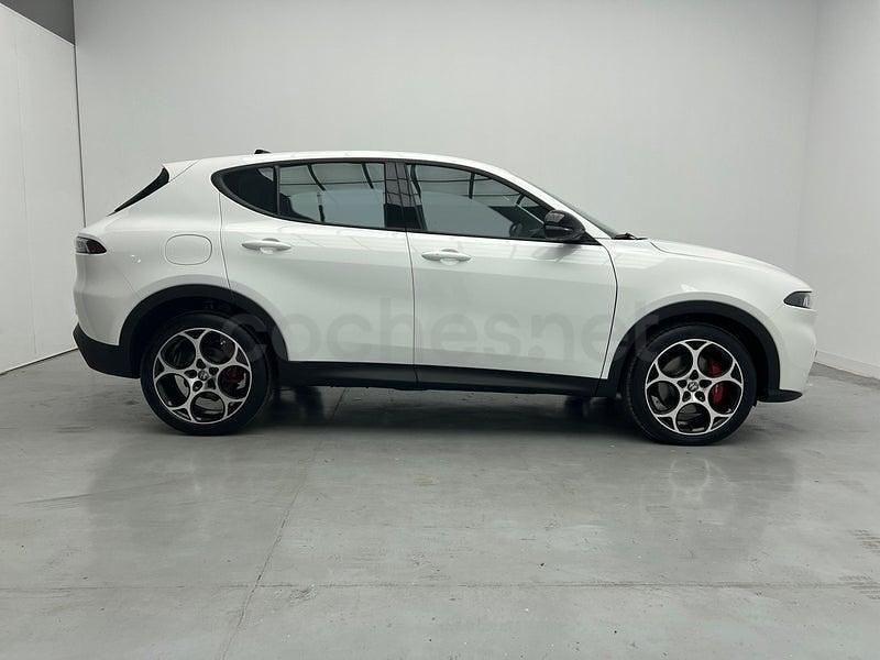 Nuevo Alfa Romeo Tonale Sprint 130 CV (95 kW) 2025 Azul SUV