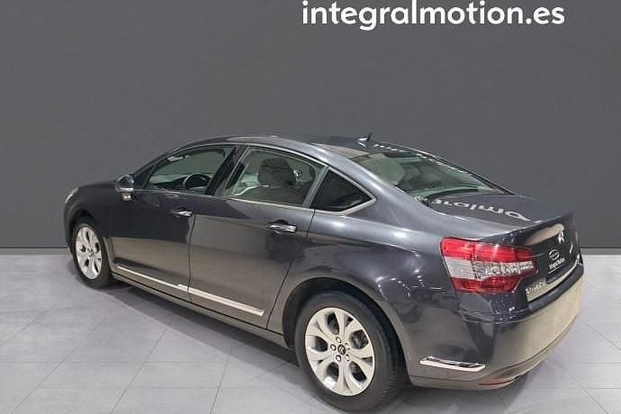 Usado Citroën C5 Business Class 111 CV (81 kW) 2011 Berlina
