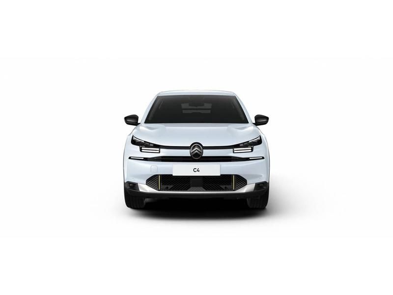Nuevo Citroën C4 Business Class 145 CV (106 kW) 2026 Blanco SUV