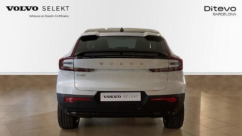 Usado Volvo C40 Core 2023 Eléctrico SUV