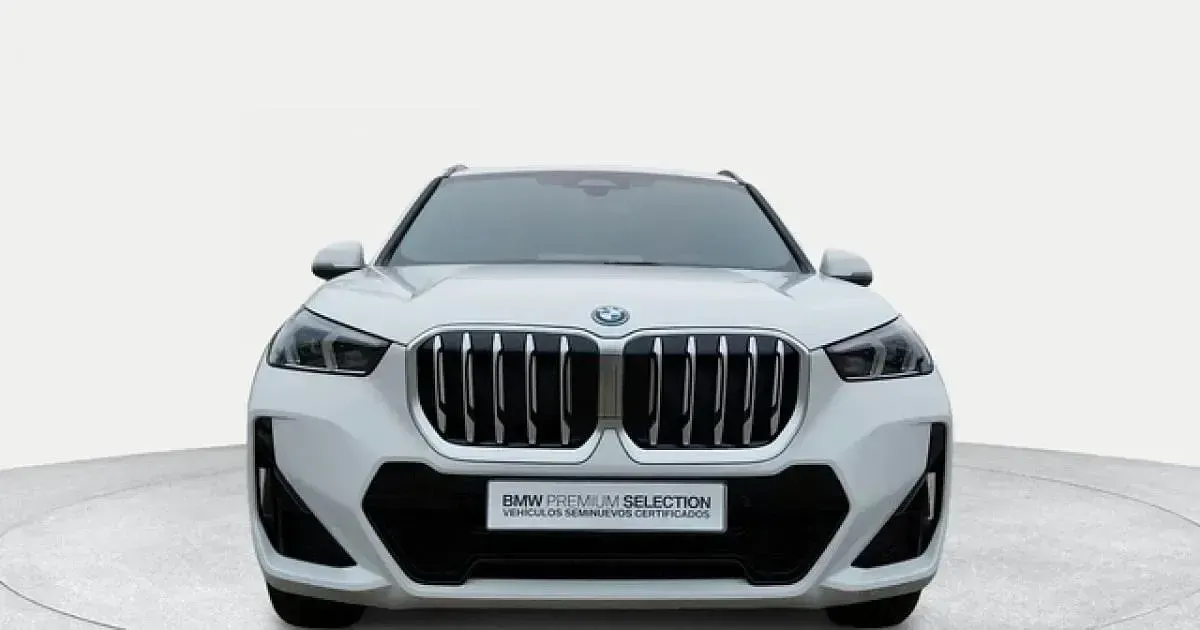 Usado BMW iX1 180 kW (245 CV) 2026 SUV