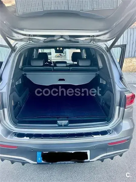 Usado Mercedes EQB250 139 kW (190 CV) 2023 Eléctrico SUV