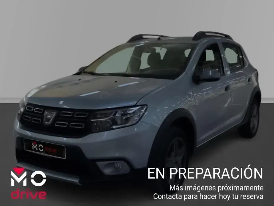 Usado Dacia Sandero Comfort 90 CV (66 kW) 2019